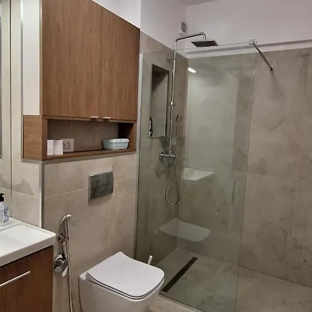 Apartment Mc House Craiova