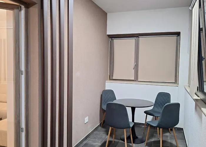 Mc House Apartmán *