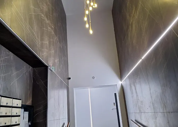 Mc House Apartmán Craiova