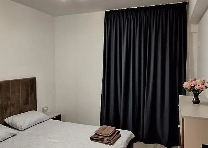 Mc House Apartmán *