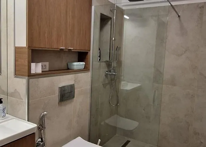 Apartmán Mc House Craiova